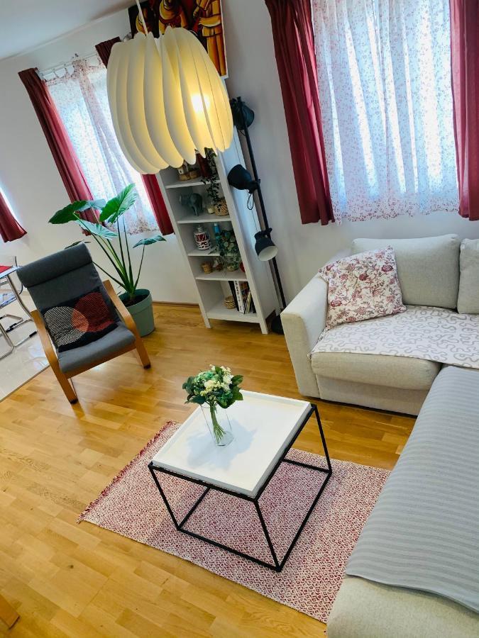 Apartman Marley Apartment Kostrena Exterior photo