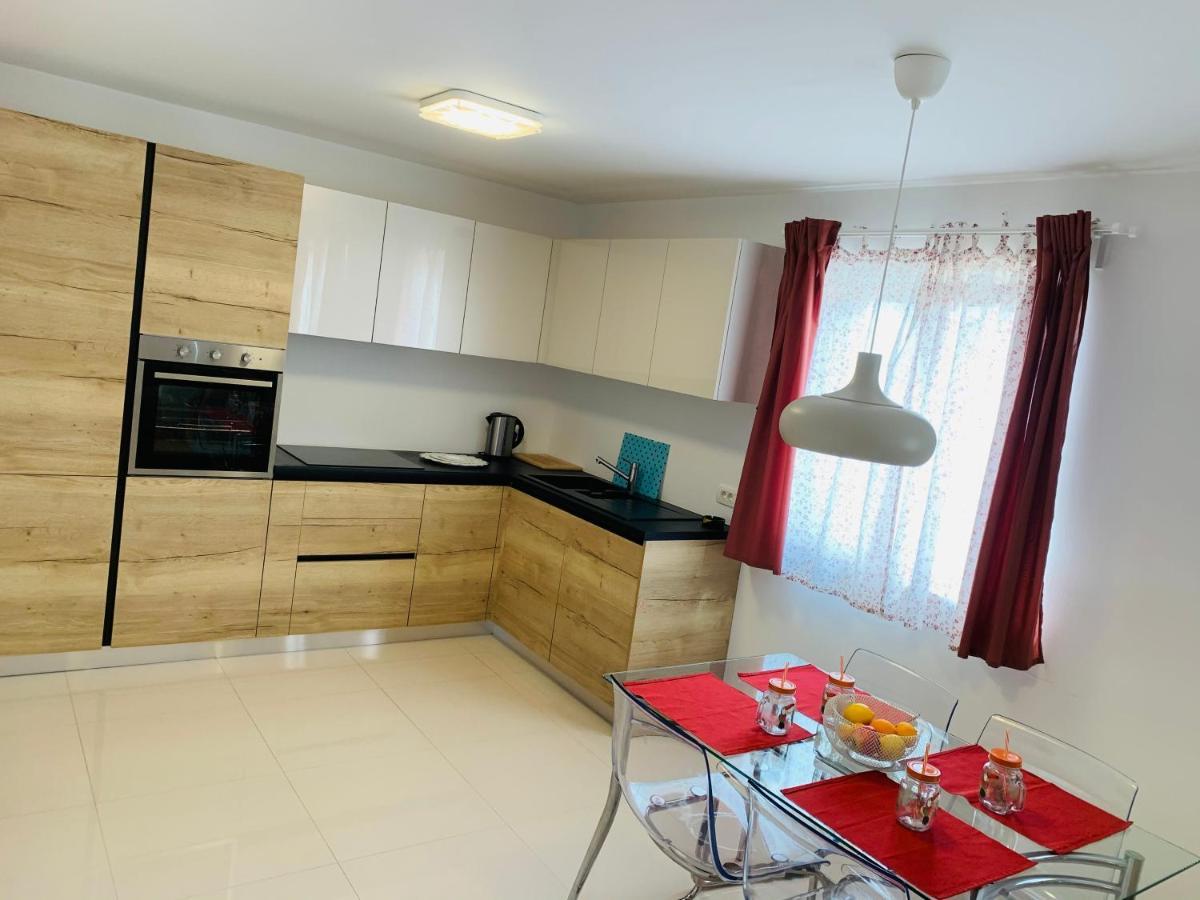 Apartman Marley Apartment Kostrena Exterior photo