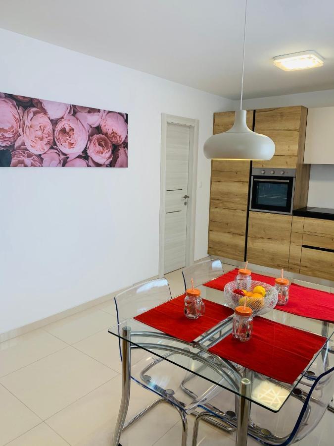 Apartman Marley Apartment Kostrena Exterior photo