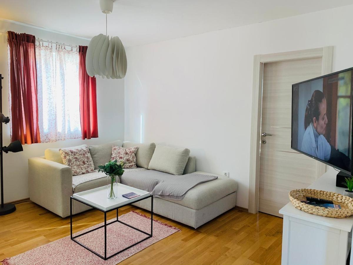 Apartman Marley Apartment Kostrena Exterior photo