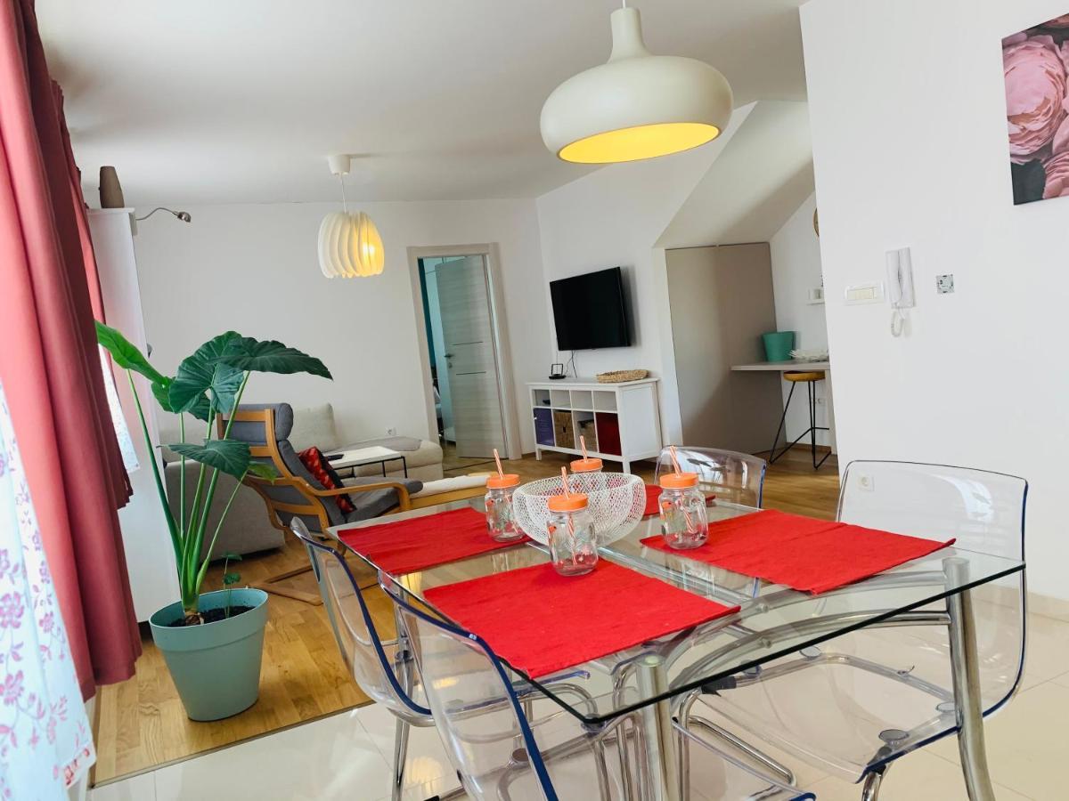 Apartman Marley Apartment Kostrena Exterior photo