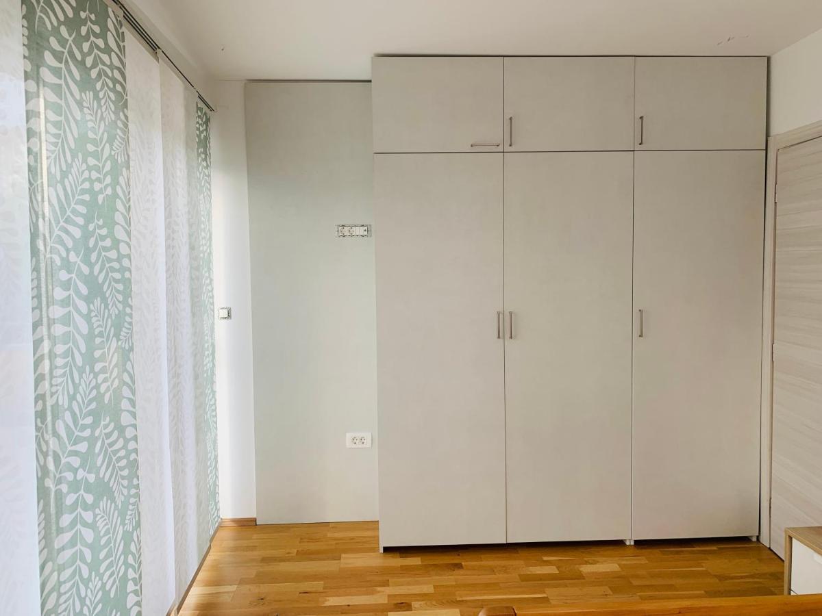 Apartman Marley Apartment Kostrena Exterior photo