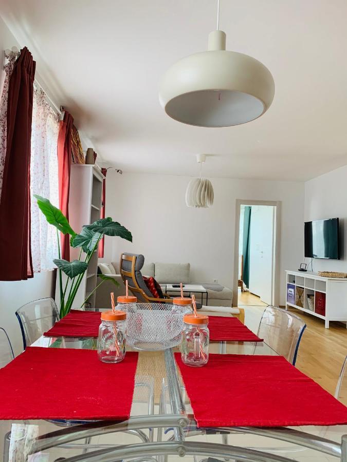 Apartman Marley Apartment Kostrena Exterior photo