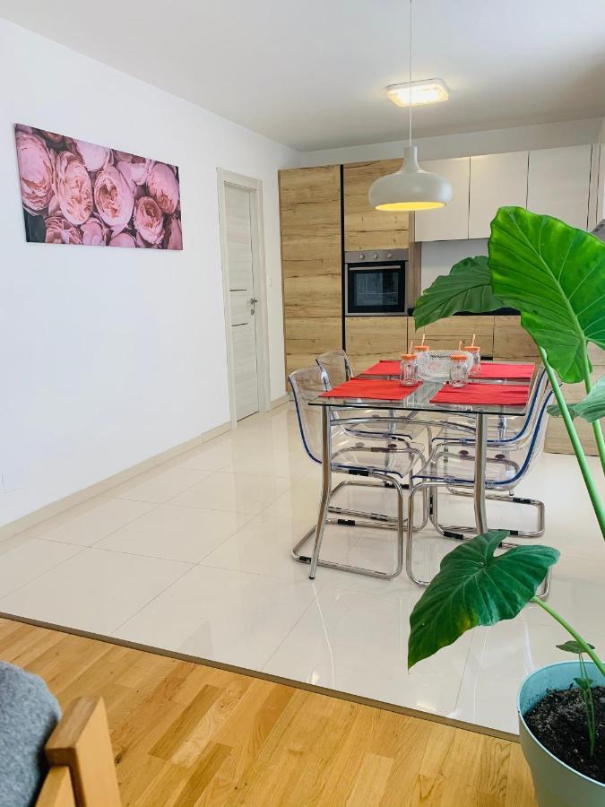Apartman Marley Apartment Kostrena Exterior photo