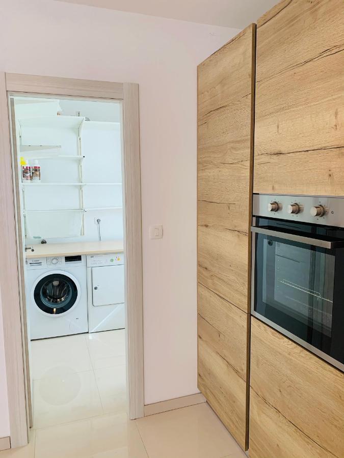 Apartman Marley Apartment Kostrena Exterior photo