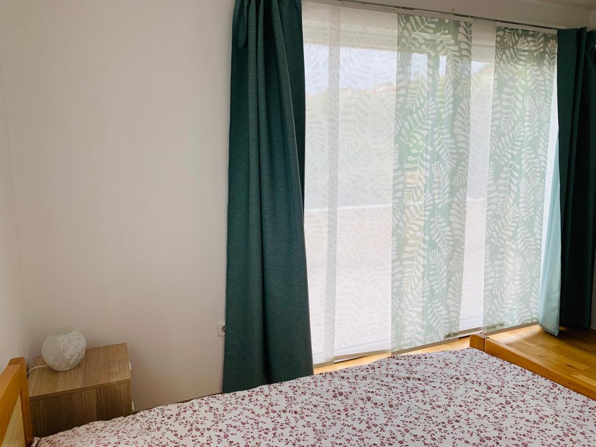 Apartman Marley Apartment Kostrena Exterior photo
