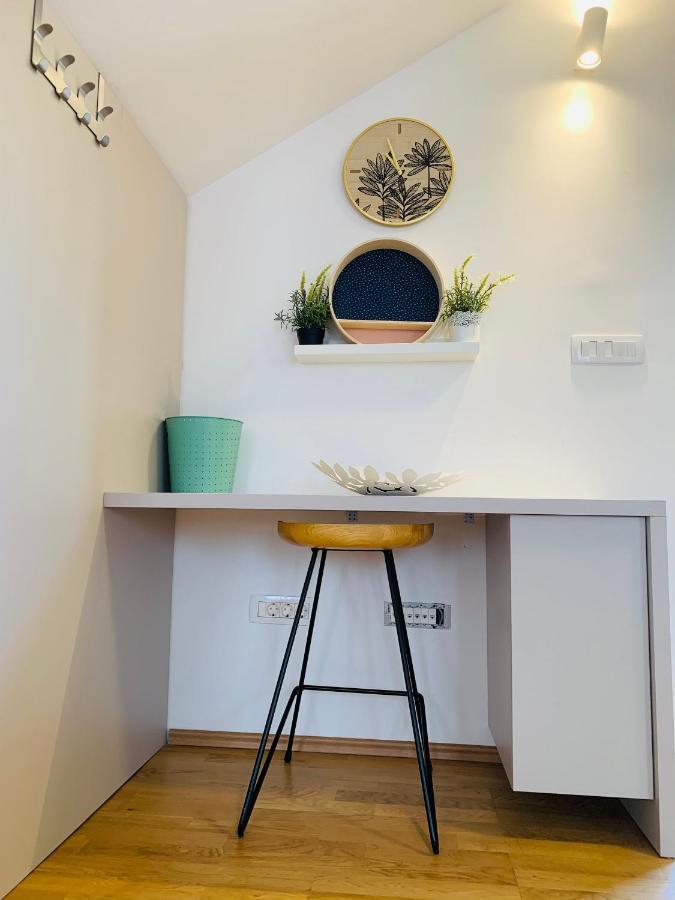 Apartman Marley Apartment Kostrena Exterior photo