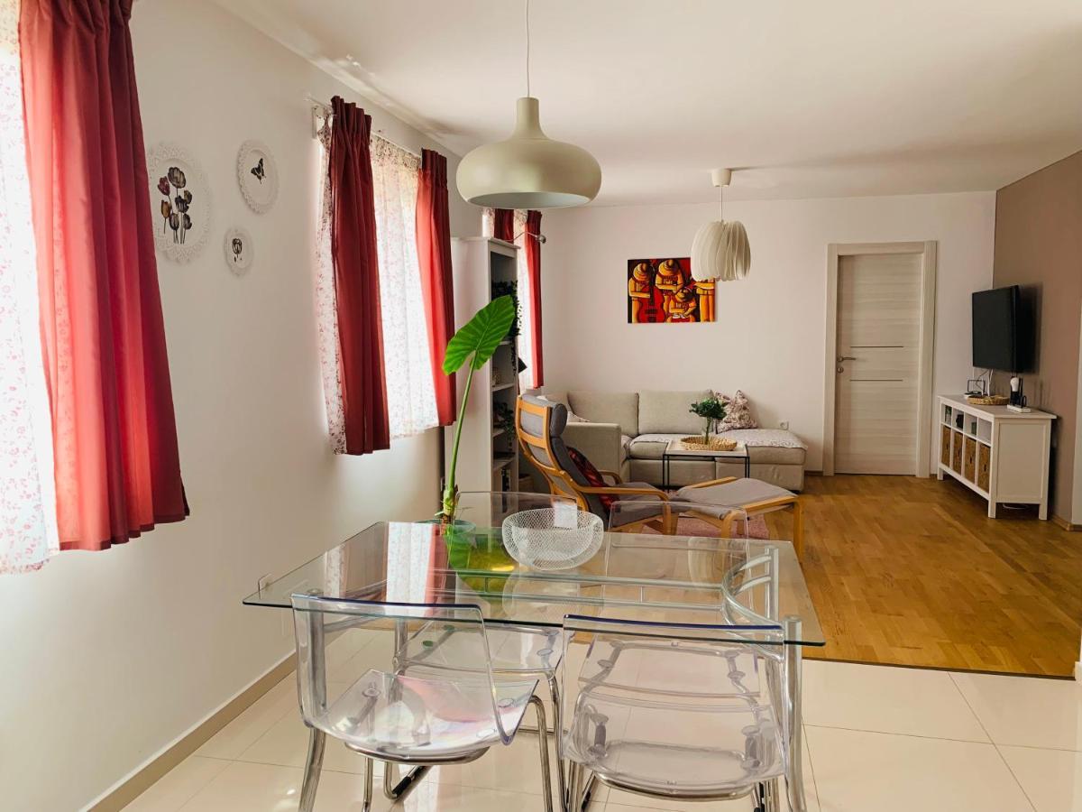 Apartman Marley Apartment Kostrena Exterior photo