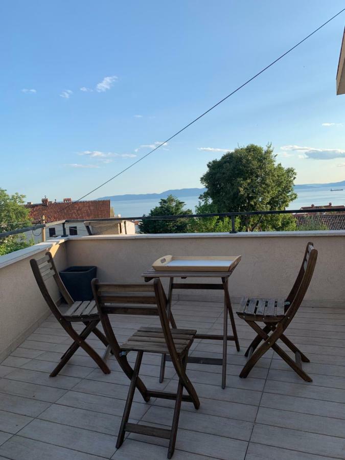 Apartman Marley Apartment Kostrena Exterior photo