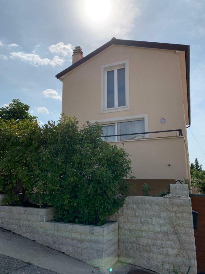 Apartman Marley Apartment Kostrena Exterior photo